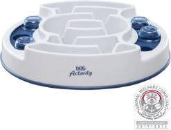 Trixie Slide & Feed Strategiespel - Hondenspeelgoed 16 Trixie Slide & Feed Strategiespel - Hondenspeelgoed -Honden Benodigdheden Verkoop 1200x911 10