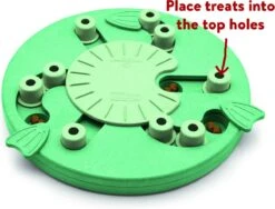 Nina Ottosson Dog Worker Composiet 34,5x34,5x5 Cm -Honden Benodigdheden Verkoop 1200x914 1