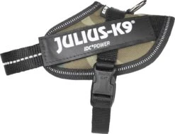 Julius K9 Julius-K9 IDC®Powertuig, 2XS -Baby2, Camouflage -Honden Benodigdheden Verkoop 1200x920 2