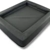 Topmast Bia-perfect - Hondenbed- Loungebed - Leatherlook Antraciet 100 X 80 Cm - Hondenmand - Comfort Kussen -Honden Benodigdheden Verkoop 1200x925 5