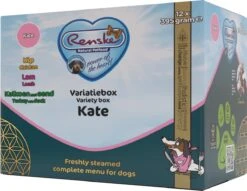 Renske Variatiebox Kate 12 X 395 Gr -Honden Benodigdheden Verkoop 1200x926