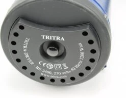 Waterblazer Tritra BS DE STILLE TOPPER (BLAUW) -Honden Benodigdheden Verkoop 1200x927