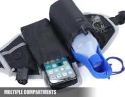 BOTC Looplijn Hond Met Heupriem Voor Hardlopen - Hondenriem - Zwart 14 BOTC Looplijn Hond Met Heupriem Voor Hardlopen - Hondenriem - Zwart -Honden Benodigdheden Verkoop 1200x928 7