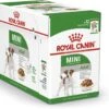 Royal Canin Shn Mini Adult Pouch - Hondenvoer - 12 X 85 G -Honden Benodigdheden Verkoop 1200x932 1