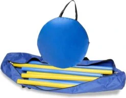 Agility Voor De Hond - 16 Delig - Agility Set - Hondentunnel - Horde - Slalom Palen - Honden Training Set - Honden Behendigheidsset - Agility Toestellen 21 Agility Voor De Hond - 16 Delig - Agility Set - Hondentunnel - Horde - Slalom Palen - Honden Training Set - Honden Behendigheidsset - Agility Toestellen -Honden Benodigdheden Verkoop 1200x932 6