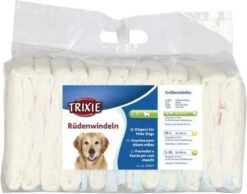 Trixie Hondenluier Reu - L/XL 12 ST -Honden Benodigdheden Verkoop 1200x944 1