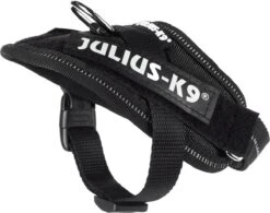 Julius K9 Julius-K9 IDC®Powertuig, 3XS - Baby1, Zwart -Honden Benodigdheden Verkoop 1200x945 3