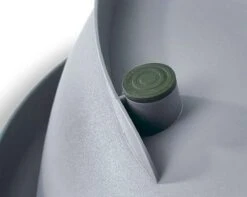 SAVIC | Savic Snooze Hondenmand Plastic Zwart -Honden Benodigdheden Verkoop 1200x958 5