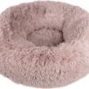 District 70 FUZZ - Hondenmand Comfortabel En Zacht Pluche - Zand, Oudroze, Donkergrijs En Lichtgrijs In S/M/L/XL - Maat: Medium, Kleur: Zand -Honden Benodigdheden Verkoop 1200x958 7