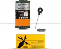 Katten Schrikdraad Set Voor Op De Schutting -Honden Benodigdheden Verkoop 1200x962 1