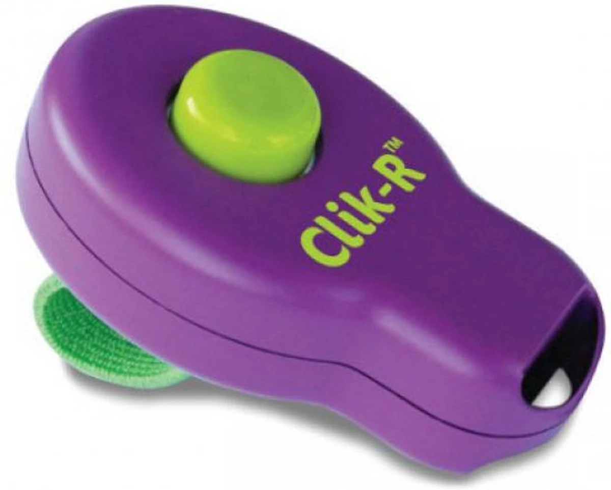 Petsafe Clicker Voor Training 3 Petsafe Clicker Voor Training