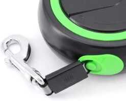 IGOODS - Hondenriem - Katten Riem - Uitlaatriem Voor Honden En Katten - Honden Riem- Rollijn - 5 Meter Lang -Honden Benodigdheden Verkoop 1200x963 1