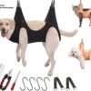MAAT L Hangmat Harnas Met GRATIS Trimset - Katten - Honden - Trimmen - Trimset Voor Honden - Honden Nagelschaar - Hondenverzorging 1 MAAT L Hangmat Harnas Met GRATIS Trimset - Katten - Honden - Trimmen - Trimset Voor Honden - Honden Nagelschaar - Hondenverzorging -Honden Benodigdheden Verkoop 1200x965 1