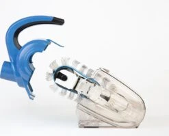 ADB Petite Auto Dog Brush Ready To Go Set -Honden Benodigdheden Verkoop 1200x965