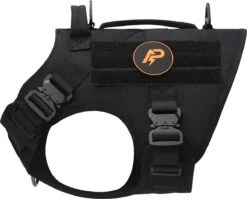 Always Prepared © Pro K9 Hondentuig - Anti Trek - Y Tuig - Middel En Grote Hond - Veiligheidstuig 25 Always Prepared © Pro K9 Hondentuig - Anti Trek - Y Tuig - Middel En Grote Hond - Veiligheidstuig -Honden Benodigdheden Verkoop 1200x968 6