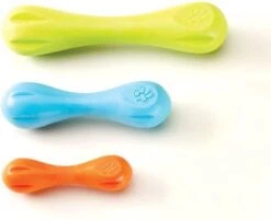 West Paw Zogoflex Hurley - Super Sterk Kauwbot Voor Honden - Kleur: Blauw, Maat: Large -Honden Benodigdheden Verkoop 1200x976 7