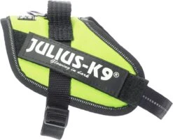 Julius K9 Julius-K9 IDC®Powertuig, XS - Mini-Mini, Neon -Honden Benodigdheden Verkoop 1200x978 2