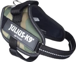 Julius K9 Julius-K9 IDC®Powertuig, XS - Mini-Mini, Camouflage -Honden Benodigdheden Verkoop 1200x978 3