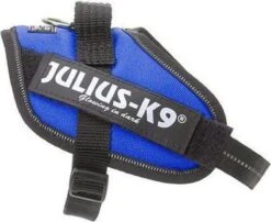 Julius K9 Julius-K9 IDC®Powertuig, 3XS - Baby1, Zwart -Honden Benodigdheden Verkoop 1200x981 1