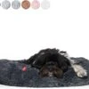 Snoozle Donut Hondenmand - Zacht En Luxe Hondenkussen - Wasbaar - Fluffy - Hondenmanden - 70cm - Grijs 2 Snoozle Donut Hondenmand - Zacht En Luxe Hondenkussen - Wasbaar - Fluffy - Hondenmanden - 70cm - Grijs -Honden Benodigdheden Verkoop 1200x990 4