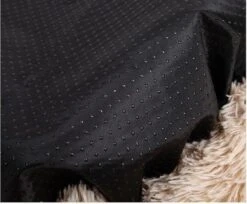 BEESSIES® Donut Hondenmand/hondenkussen 120 Cm - Wasbare Hoes - Taupe - Hond Kussen Mand -Honden Benodigdheden Verkoop 1200x992 5