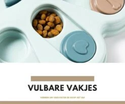 Joyha Honden Puzzel Met Gratis Hondenkam | Speelgoed | Speeltjes | Slow Feeder | Intelligentie | Denkspelletje | Puppyspeelgoed | Anti Schrokbak | Interactieve | Langzame Voerbak | Dog Puzzle | Hondenpuzzel -Honden Benodigdheden Verkoop 1200x998 5