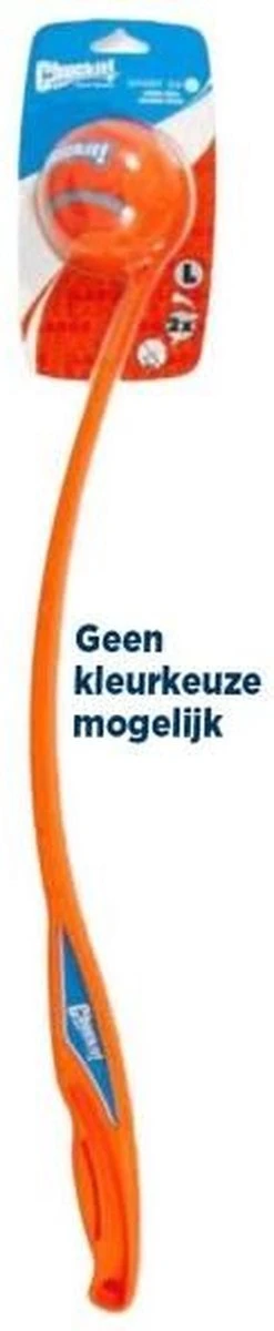 Chuckit! Chuckit Sport Werpstok 66 Cm 9 Chuckit! Chuckit Sport Werpstok 66 Cm - Afbeelding 7