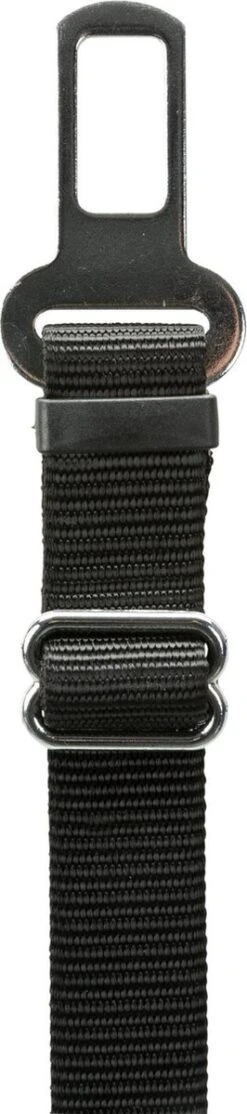 Trixie Auto-Tuig Zwart Maat - M -Honden Benodigdheden Verkoop 266x1200