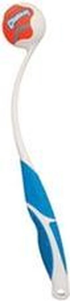 Chuckit! Chuckit Pro Ball - Werpstok - Apporteren- 25m Ver - 63 Cm -Honden Benodigdheden Verkoop 282x1200 1