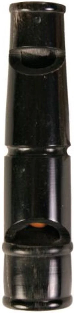 Trixie Dubbeltoonfluitje Buffelhoorn 9 Cm -Honden Benodigdheden Verkoop 284x1200