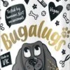 Bugalugs - Vachtverzorging Hond - One In A Million Hondenparfum - Alle Huidtypes - Dierproefvrij - Vegan - 200 Ml -Honden Benodigdheden Verkoop 300x1200 1