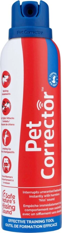 Company Of Animals Pet Corrector - Hondenopvoeding - 200 Ml -Honden Benodigdheden Verkoop 319x1200 1