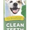 Tropiclean Fresh Breath Clean Teeth Oral Care Gel - Gebitsverzorging - Mint 59 Ml -Honden Benodigdheden Verkoop 343x1200 1