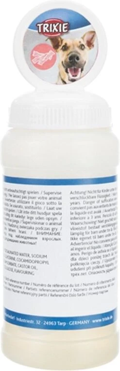 Trixie Bacon Bellenblaas -Honden Benodigdheden Verkoop 388x1200