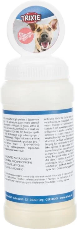 Trixie Bacon Bellenblaas -Honden Benodigdheden Verkoop 404x1200