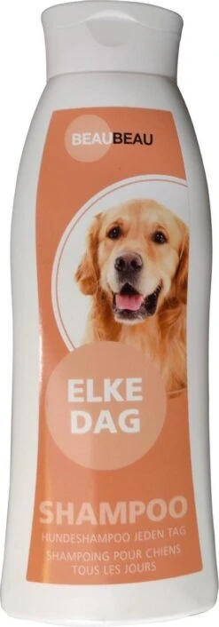 Beau Beau Universeel Hondenshampoo 500 Ml -Honden Benodigdheden Verkoop 420x1200