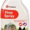 Flamingo Stop Spray Tegen Plassen Van Honden 800 Ml Antiplas -Honden Benodigdheden Verkoop 422x1200 1