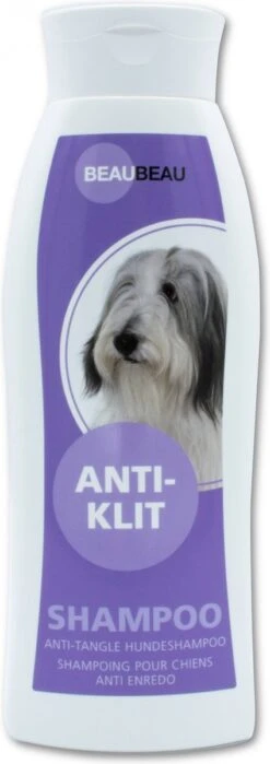 Beau Beau Hondenshampoo Anti-Klit - 500 Ml 12 Beau Beau Hondenshampoo Anti-Klit - 500 Ml -Honden Benodigdheden Verkoop 424x1200