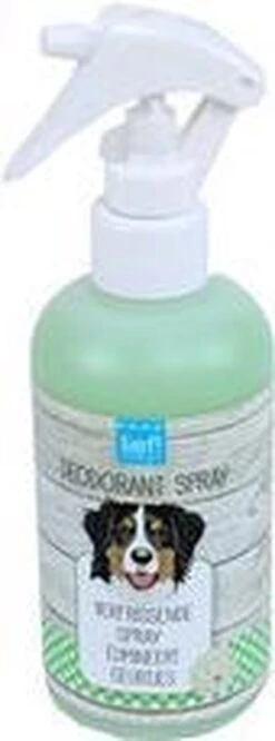 Lief! Deodorantspray -Honden Benodigdheden Verkoop 445x1200 1