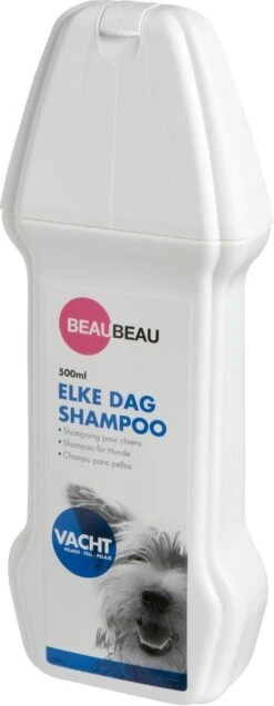 Beau Beau Universeel Hondenshampoo 500 Ml -Honden Benodigdheden Verkoop 465x1200 1