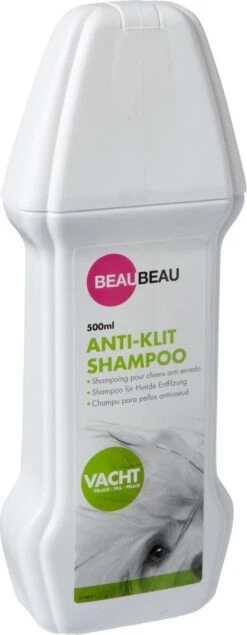 Beau Beau Hondenshampoo Anti-Klit - 500 Ml 13 Beau Beau Hondenshampoo Anti-Klit - 500 Ml -Honden Benodigdheden Verkoop 467x1200