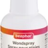 Beaphar Wondspray - 75 Ml -Honden Benodigdheden Verkoop 473x1200 2