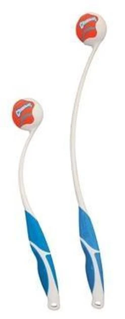 Chuckit! Chuckit Pro Ball - Werpstok - Apporteren- 25m Ver - 63 Cm -Honden Benodigdheden Verkoop 473x1200 3