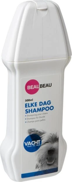 Beau Beau Universeel Hondenshampoo 500 Ml -Honden Benodigdheden Verkoop 478x1200 1