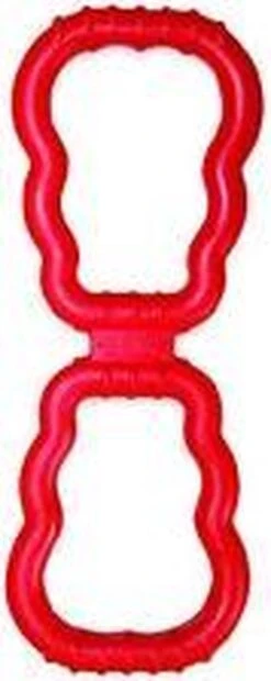 Kong Tug Toy - Hondenspeelgoed - Rood - 33 Cm -Honden Benodigdheden Verkoop 478x1200 4