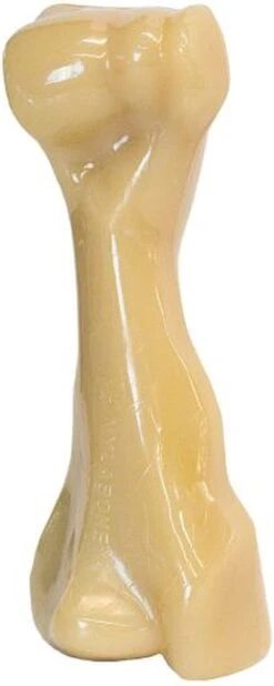 Nylabone Big Chew Kauwbot - Kipsmaak - Hond Zwaarder Dan 23 Kg -Honden Benodigdheden Verkoop 480x1200