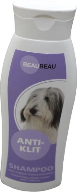 Beau Beau Hondenshampoo Anti-Klit - 500 Ml 11 Beau Beau Hondenshampoo Anti-Klit - 500 Ml -Honden Benodigdheden Verkoop 481x1200