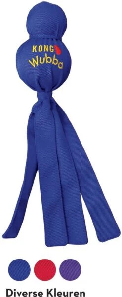 Kong Wubba - Hondenspeelgoed - Assorti - L: 36 Cm 28 Kong Wubba - Hondenspeelgoed - Assorti - L: 36 Cm -Honden Benodigdheden Verkoop 492x1200 1