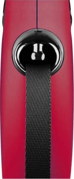 Flexi New Classic Tape - Hondenriem - Rood - L - 8 M - (<50 Kg) 16 Flexi New Classic Tape - Hondenriem - Rood - L - 8 M - (<50 Kg) -Honden Benodigdheden Verkoop 496x1200 4
