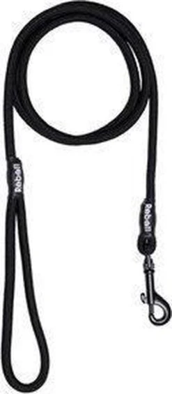 Rebel Petz - Sterke Gevlochten Hondenlijn Van Touw - Kleur: Oranje, Maat: Large -Honden Benodigdheden Verkoop 525x1200 2